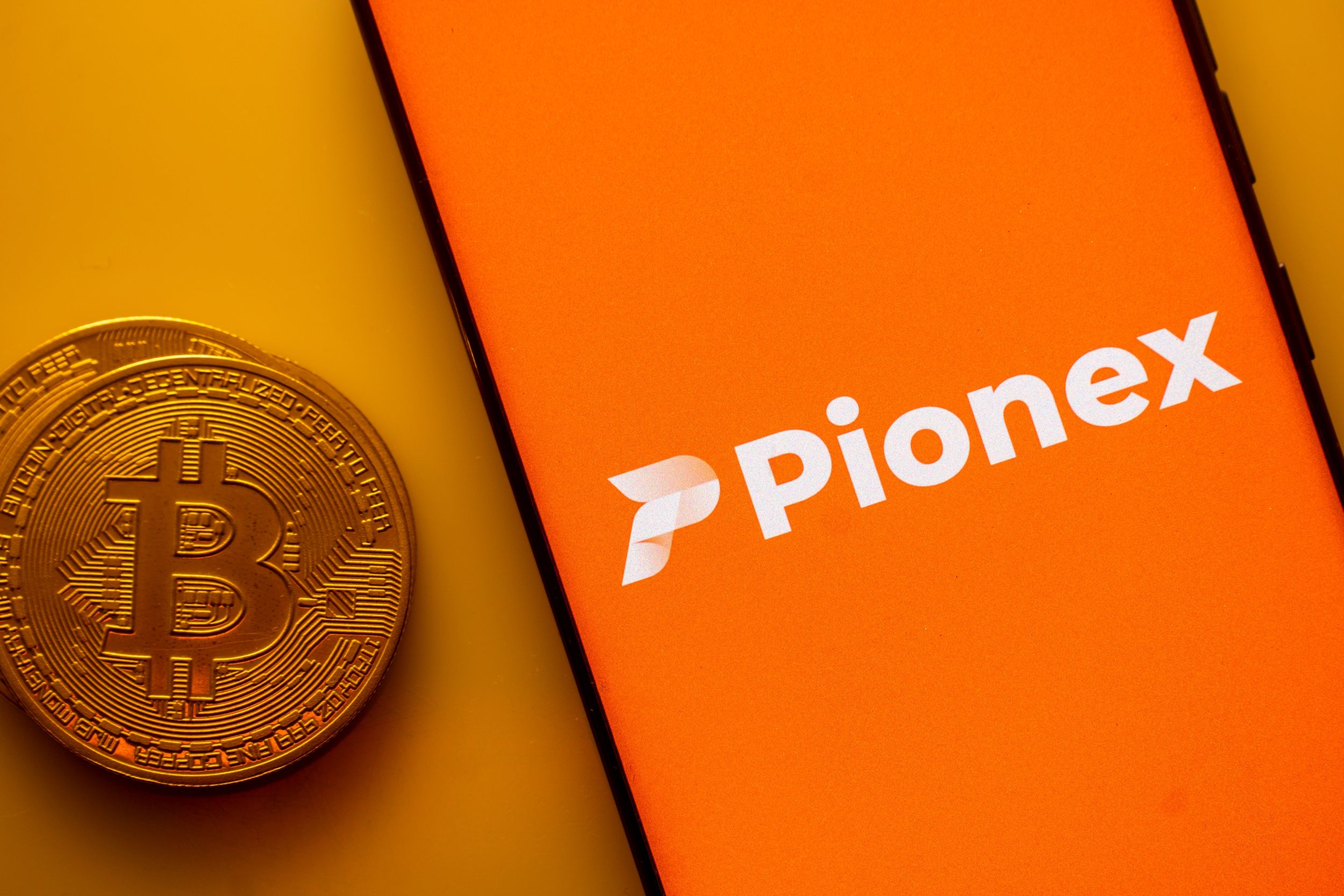 Pionex登入安全功能及雙重驗證，確保帳戶存取安全 | Pionex login security features